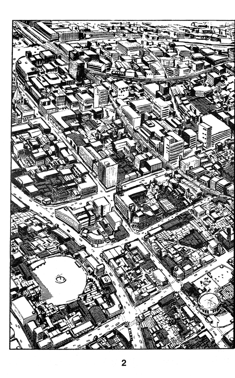 Ashita no Joe มึงใครเนี่ย 第6页