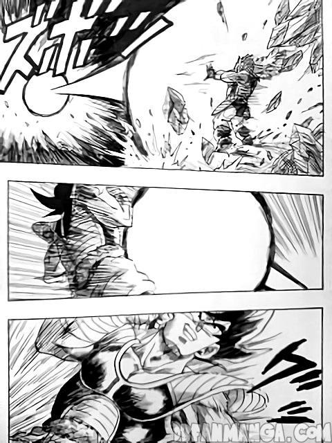 Super Vegeta Den Ch. 4 第17页