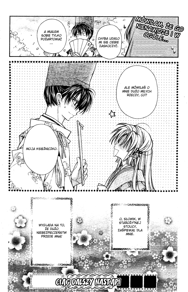 Sakurahime Kaden Pod księżycowym niebem 第53页