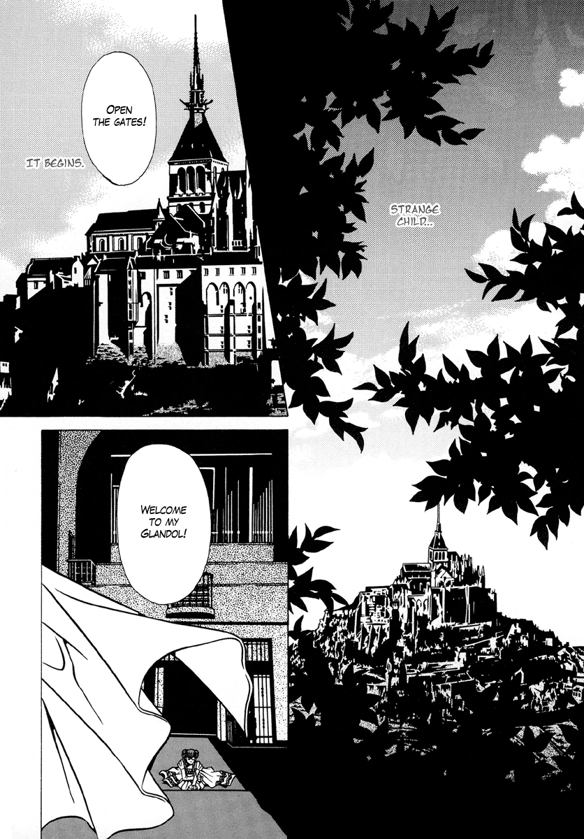 Dokuhime Vol. 1 Ch. 3 第23页