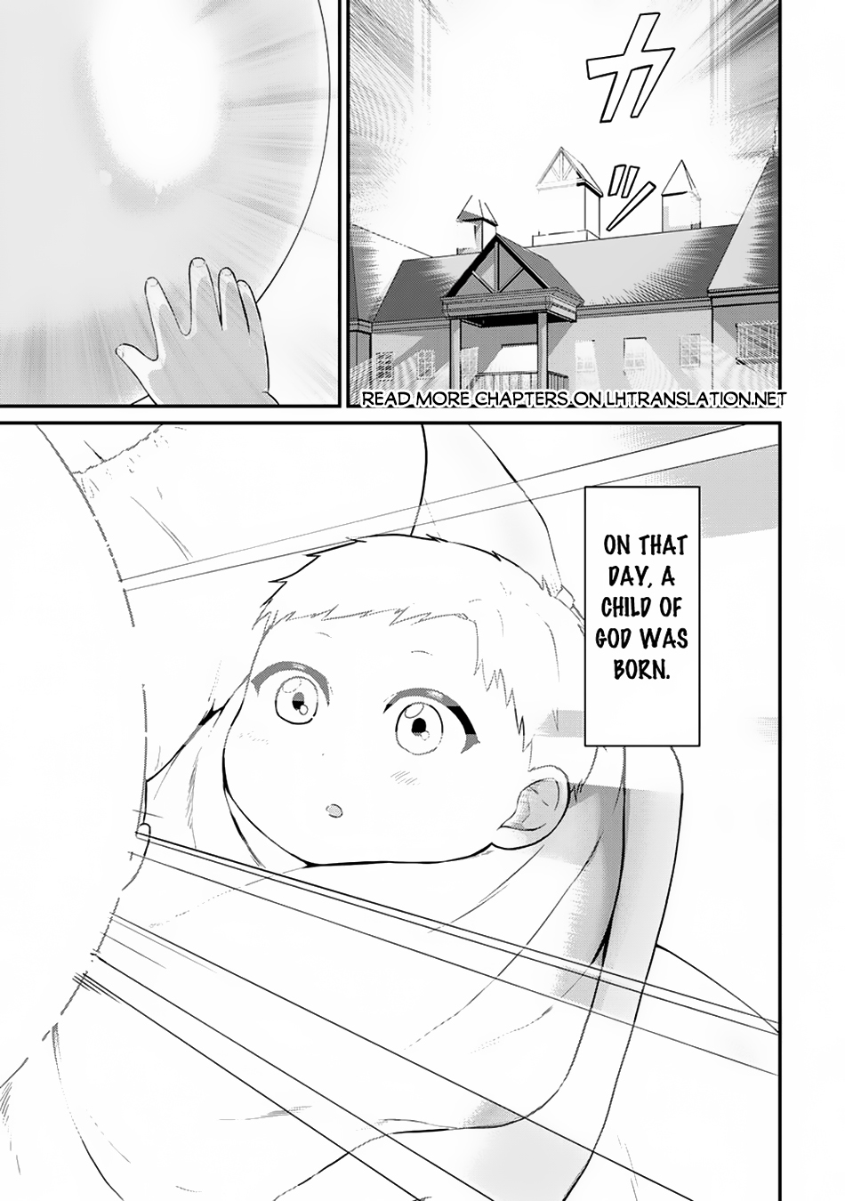 Kizokuka Sannan no Nariagari Life 第2页