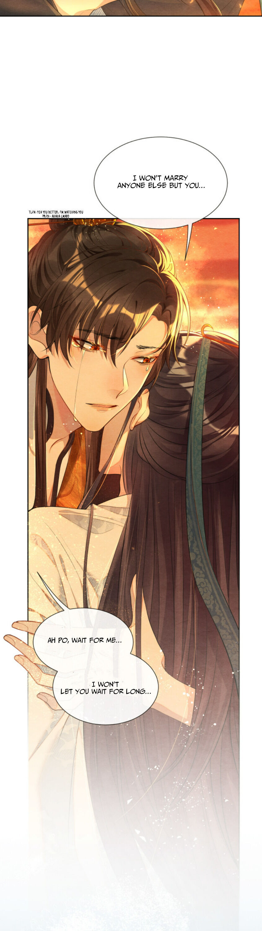 Catch a Dragon: Become My Wife I Came For Your Life 第13页