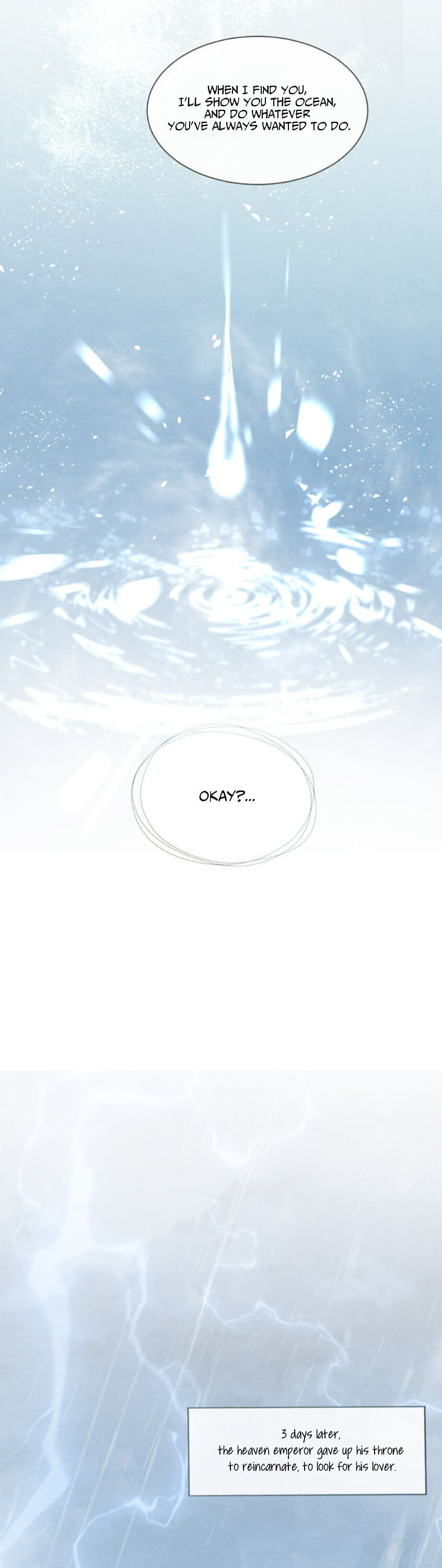 Catch a Dragon: Become My Wife I Came For Your Life 第14页