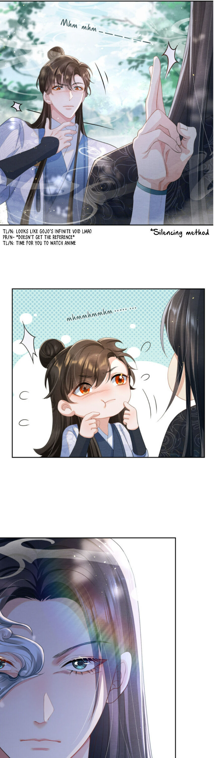 Catch a Dragon: Become My Wife I Came For Your Life 第24页