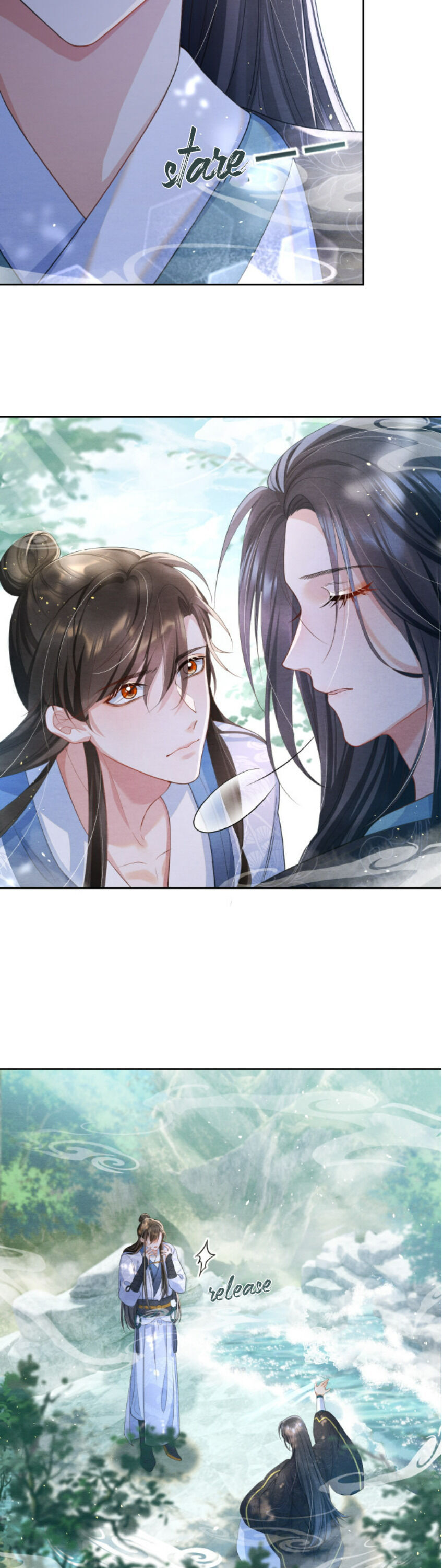 Catch a Dragon: Become My Wife I Came For Your Life 第25页