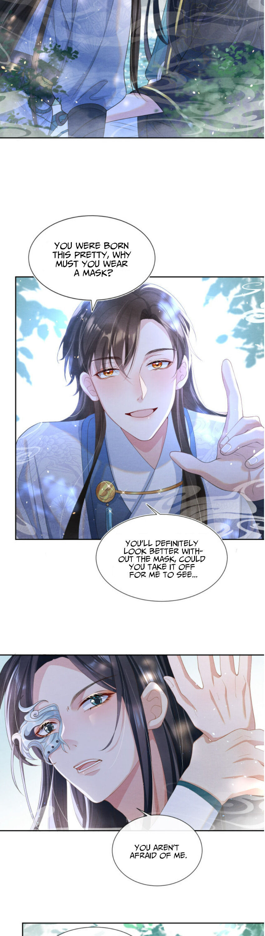 Catch a Dragon: Become My Wife I Came For Your Life 第27页