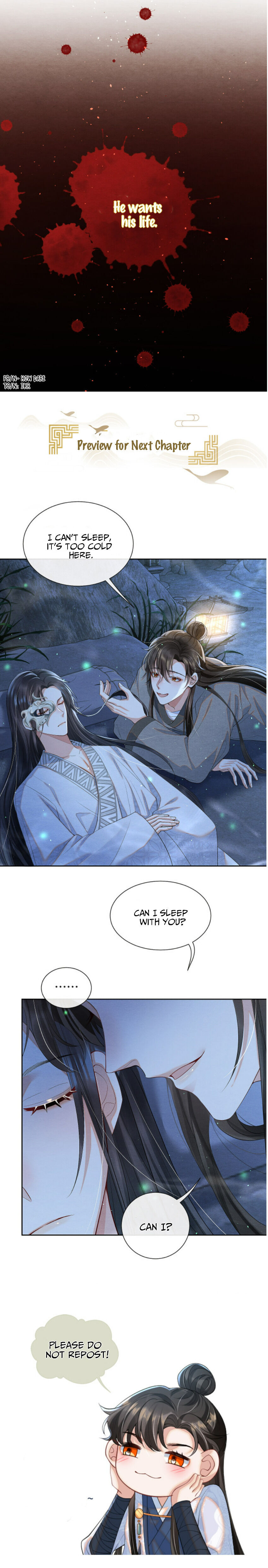 Catch a Dragon: Become My Wife I Came For Your Life 第30页