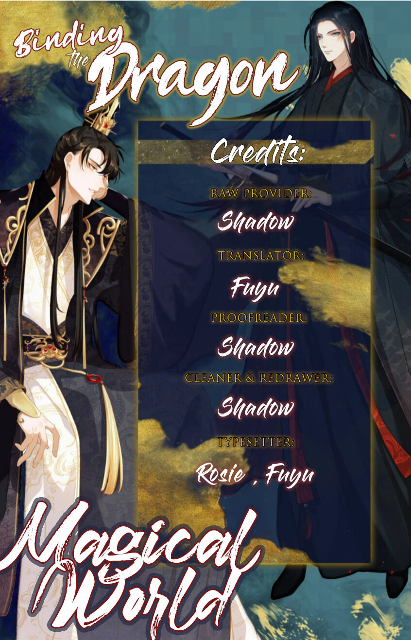 Catch a Dragon: Become My Wife I Came For Your Life 第31页