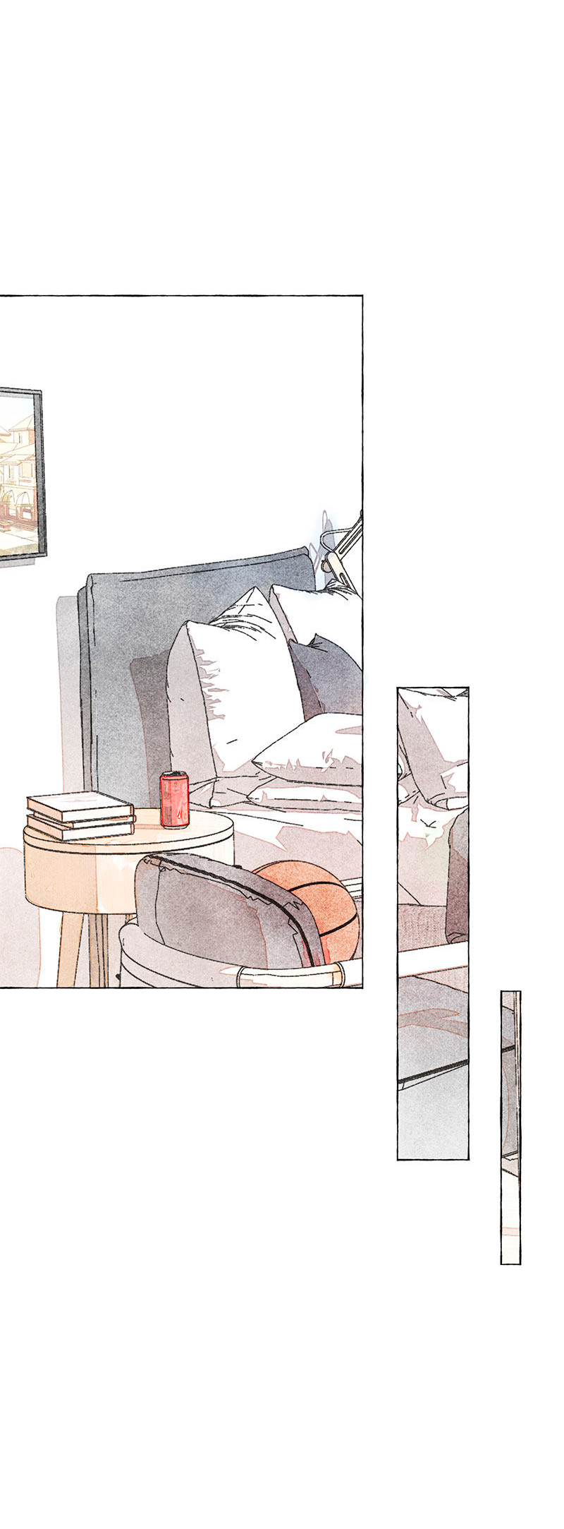 Starting With a Lie Ch. 3 第15页