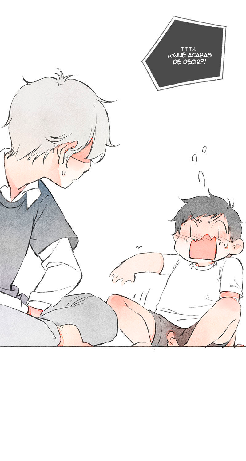 Starting With a Lie Ch. 3 第16页