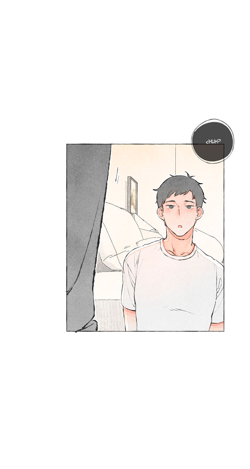Starting With a Lie Ch. 3 第21页