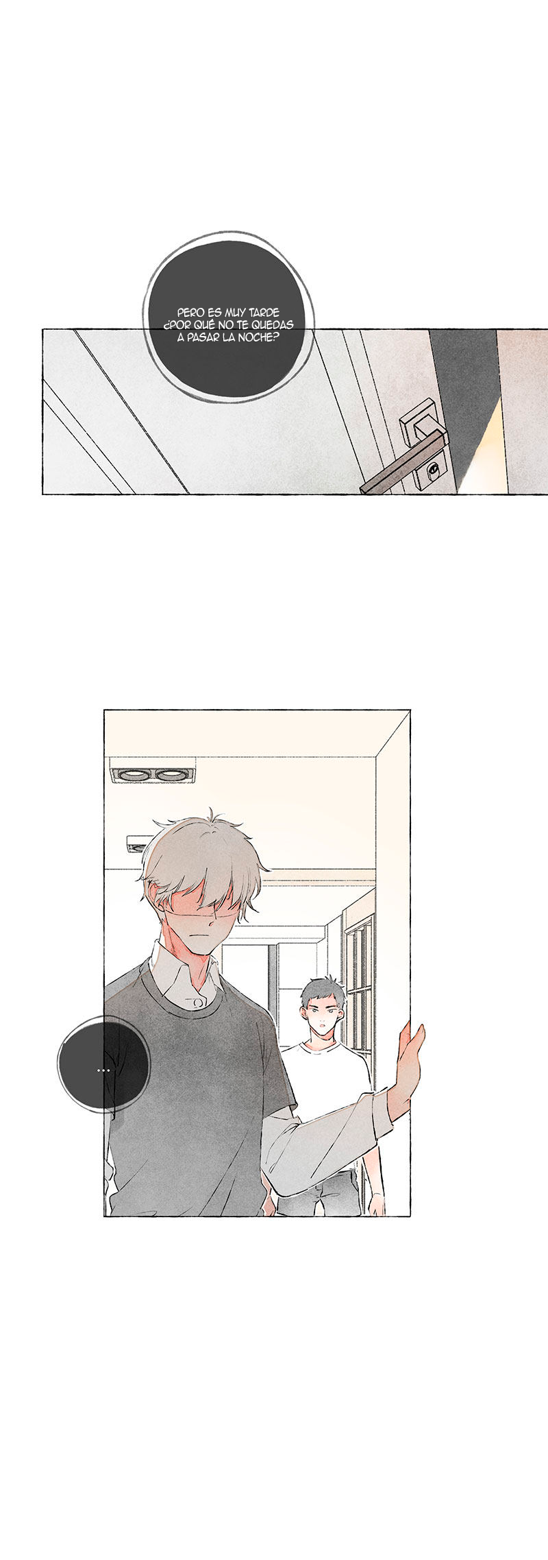 Starting With a Lie Ch. 3 第22页