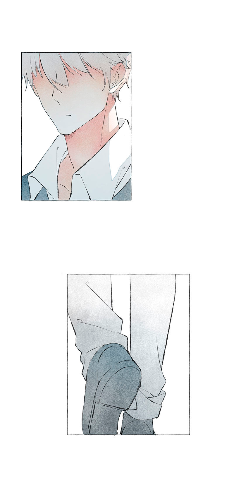 Starting With a Lie Ch. 3 第30页