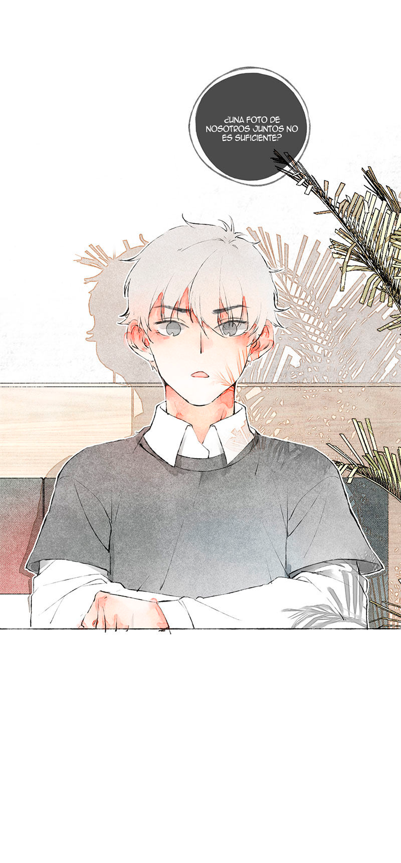 Starting With a Lie Ch. 3 第32页