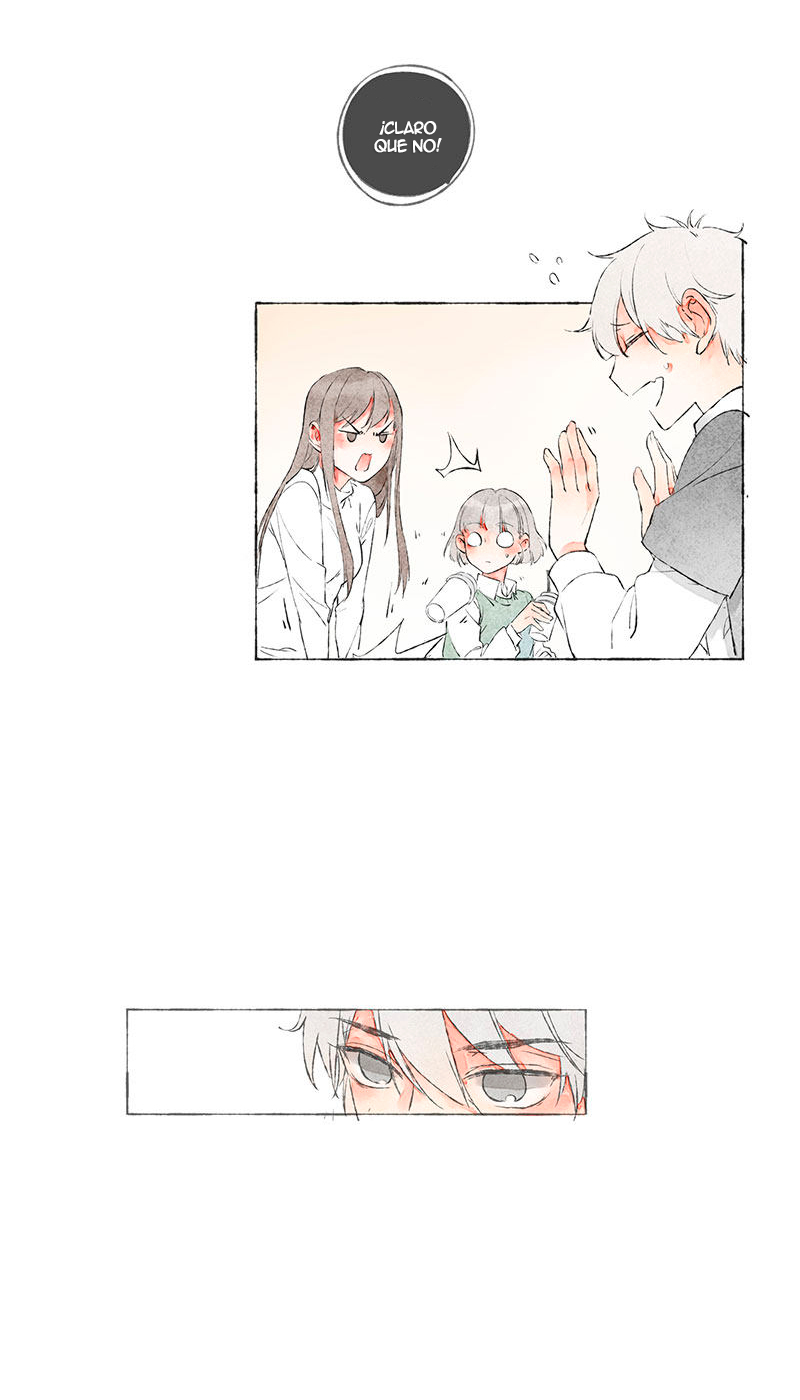Starting With a Lie Ch. 3 第33页