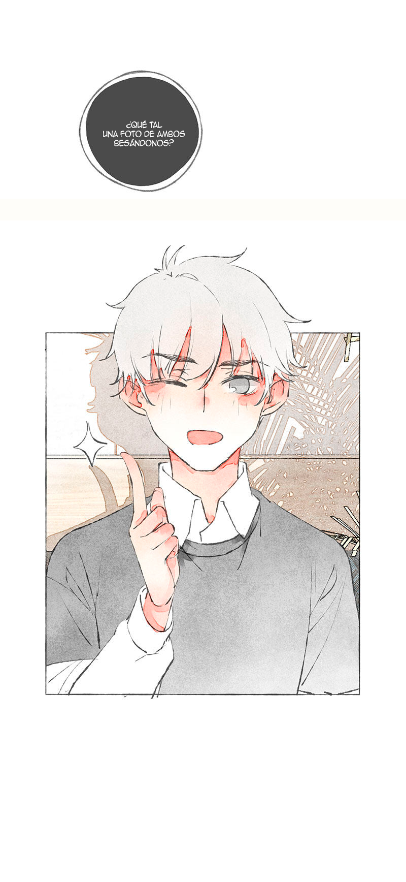 Starting With a Lie Ch. 3 第35页