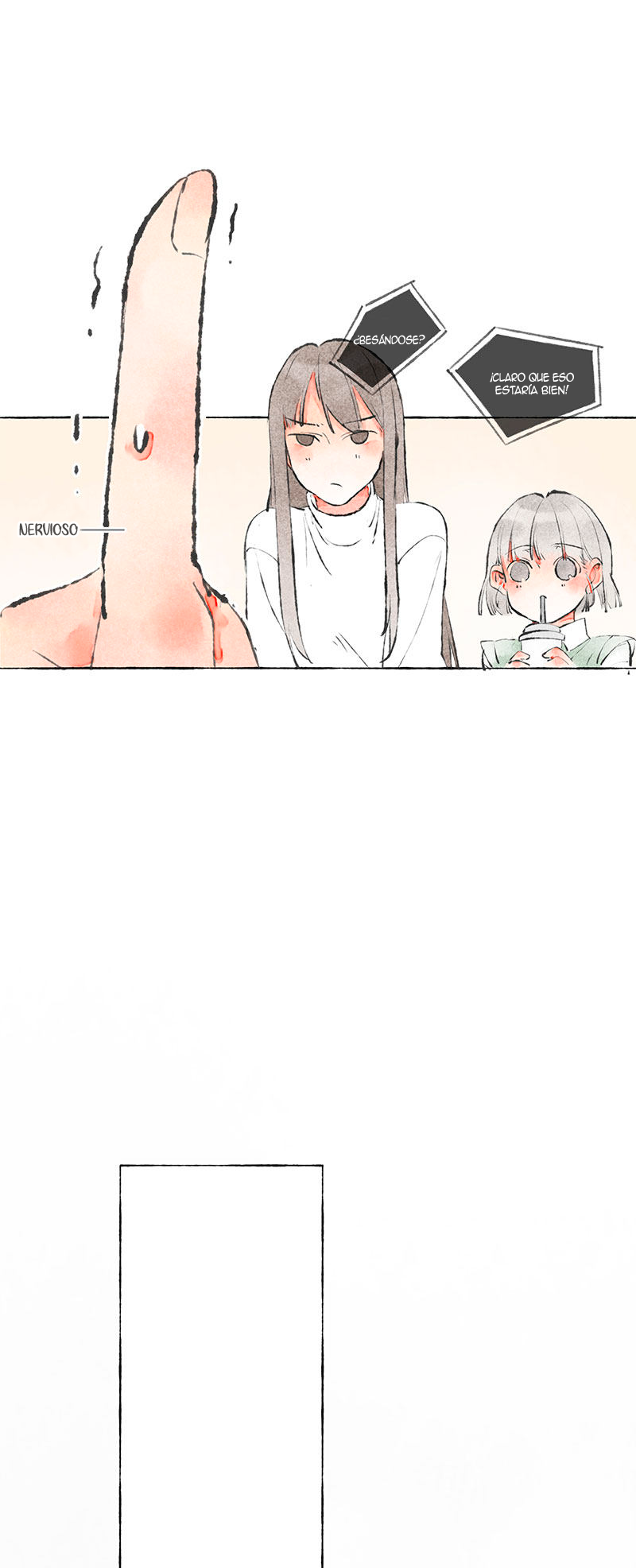 Starting With a Lie Ch. 3 第36页