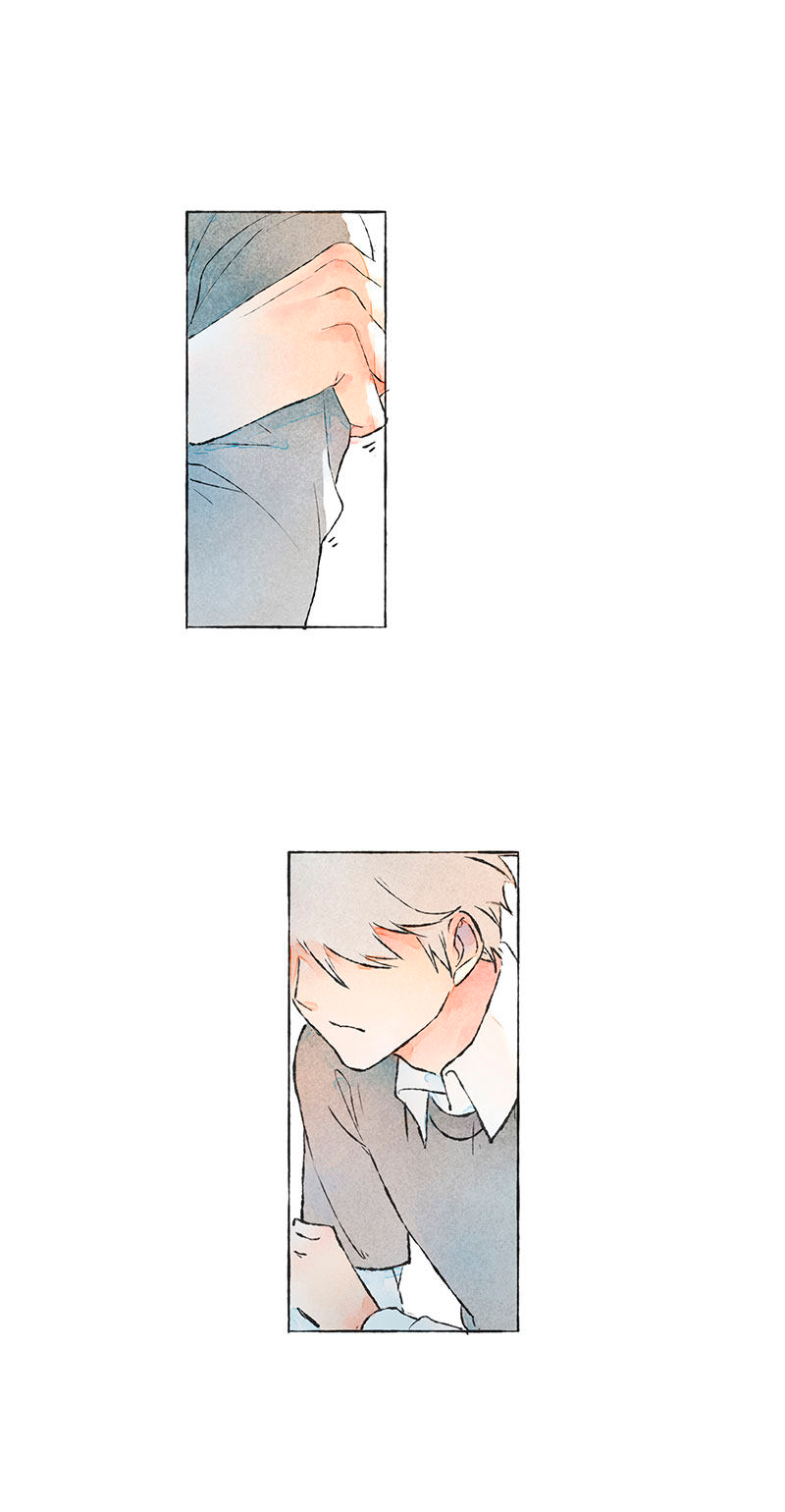 Starting With a Lie Ch. 3 第41页
