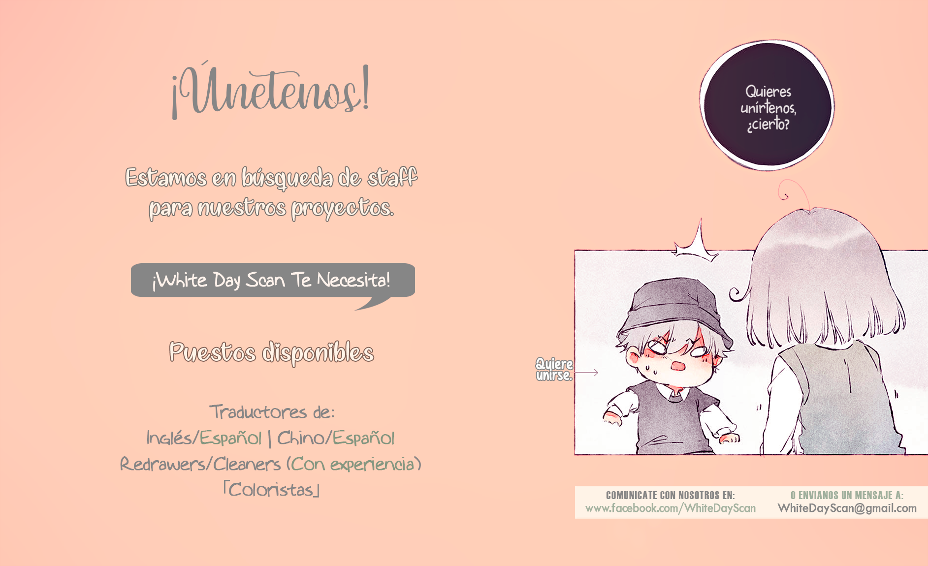 Starting With a Lie Ch. 3 第45页
