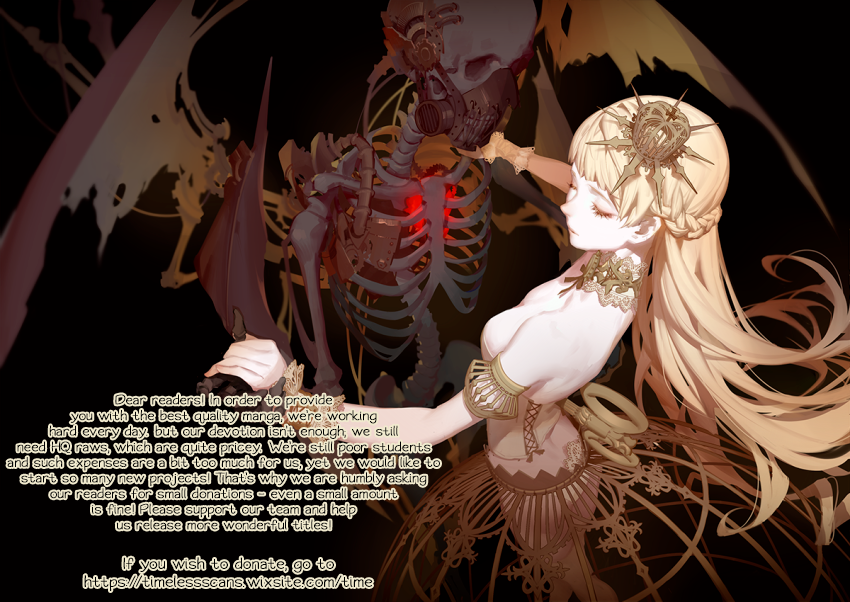 Hanakaku - The Last Girl Standing Glowing 第2页
