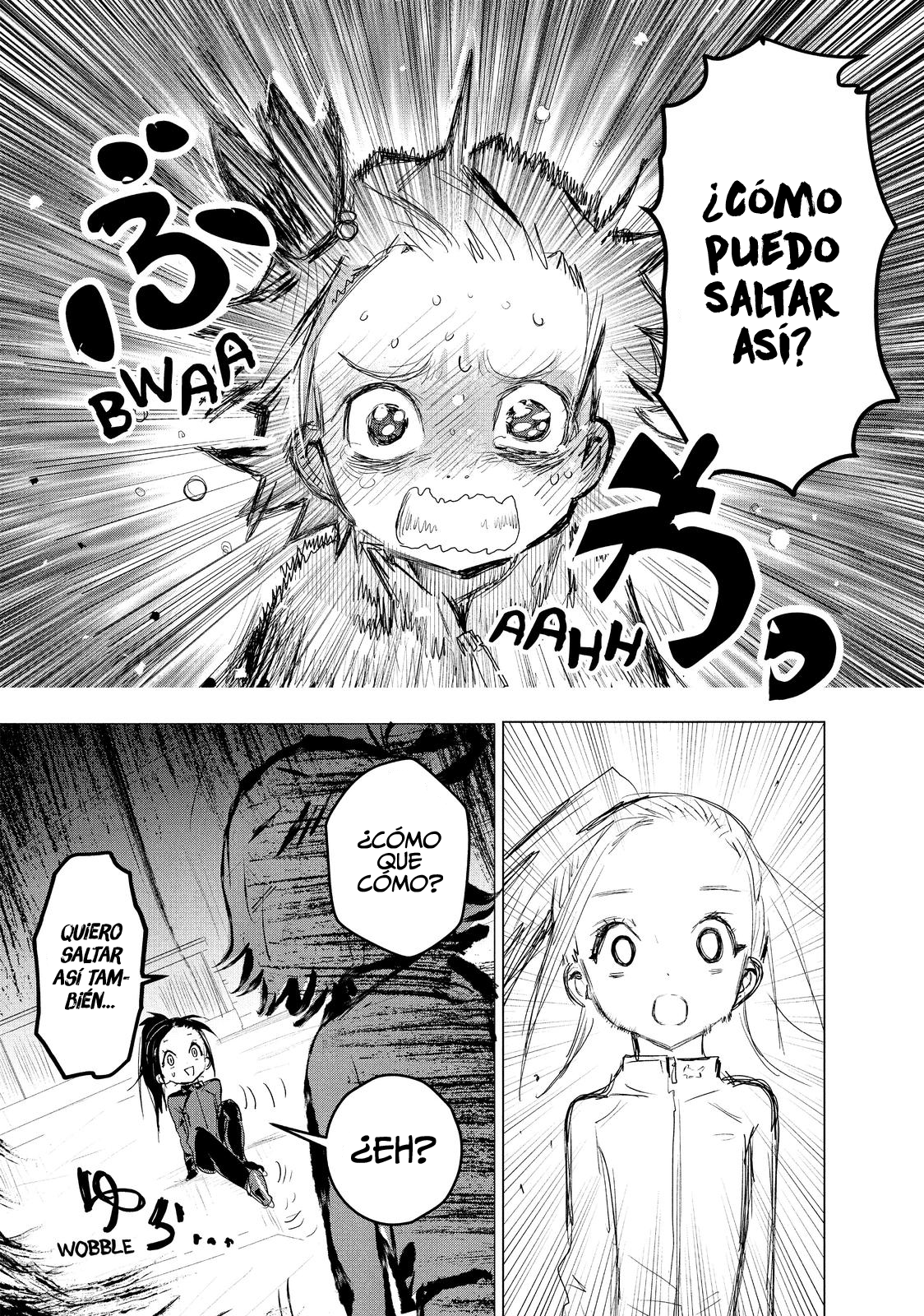 Medalist La Prueba de la Insignia Preliminar 第52页