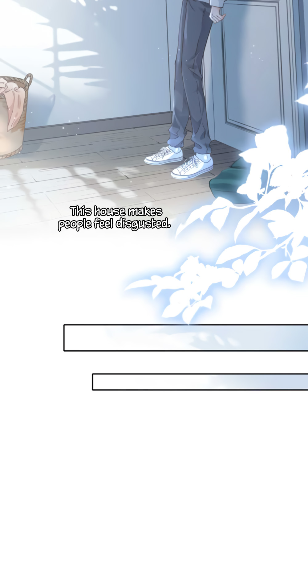 Her Mountain, Her Ocean Roomates 第13页