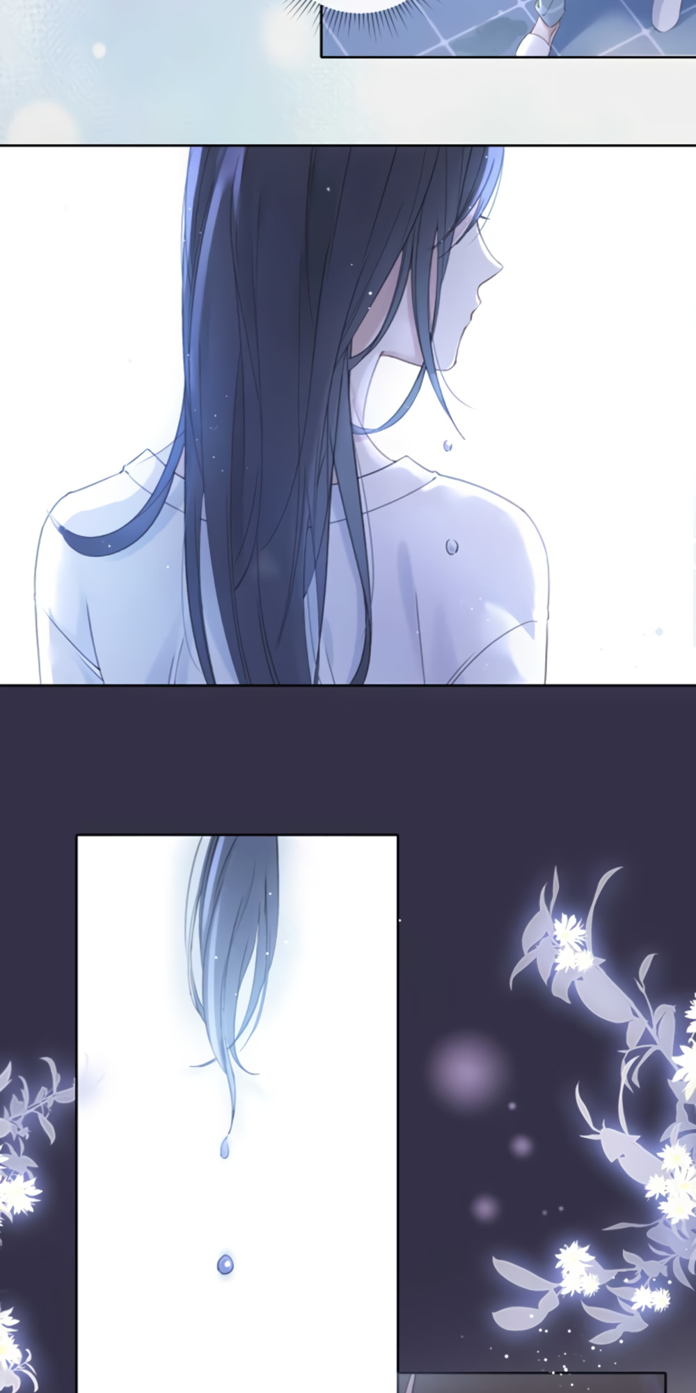 Her Mountain, Her Ocean Roomates 第42页