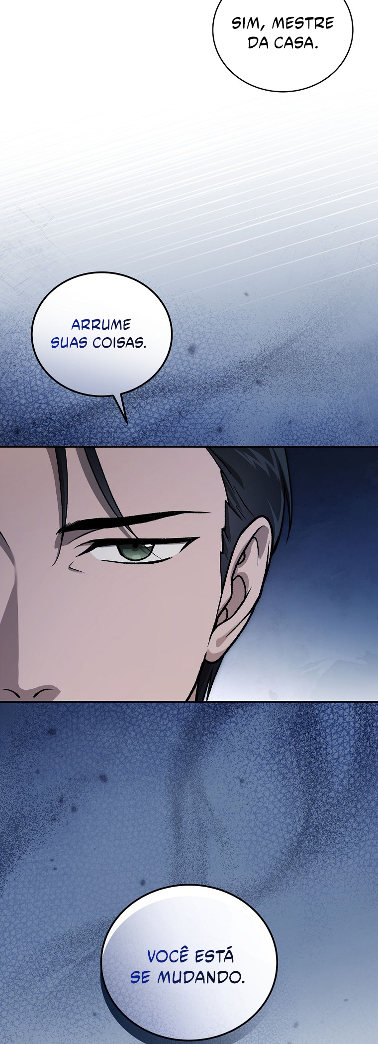 Magic-Theory Prodigy Vol. 1 Ch. 3 第8页
