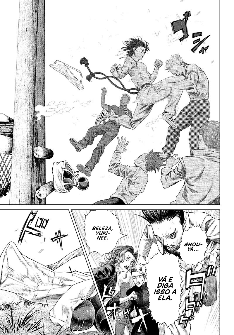 Batuque Baixando a Guarda 第11页