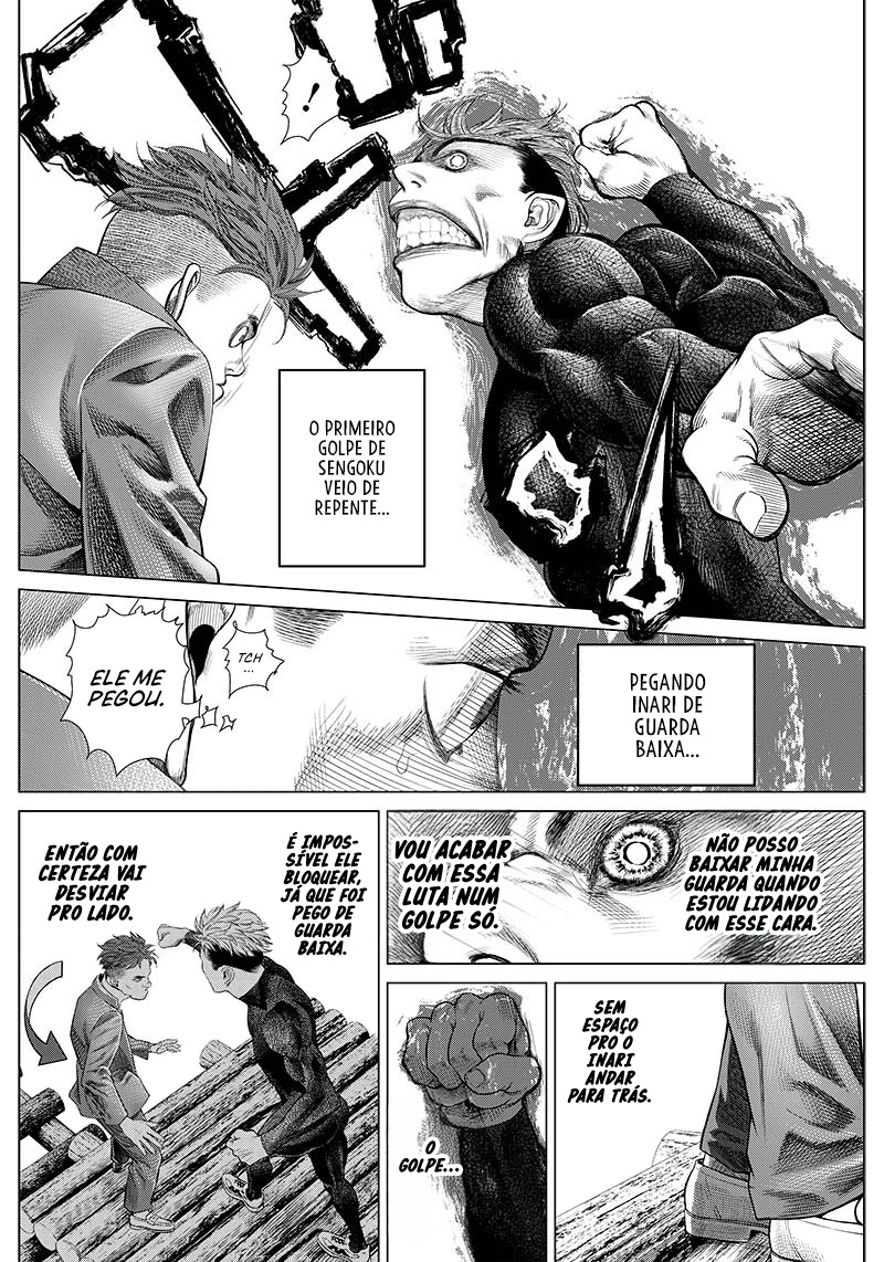 Batuque Baixando a Guarda 第18页
