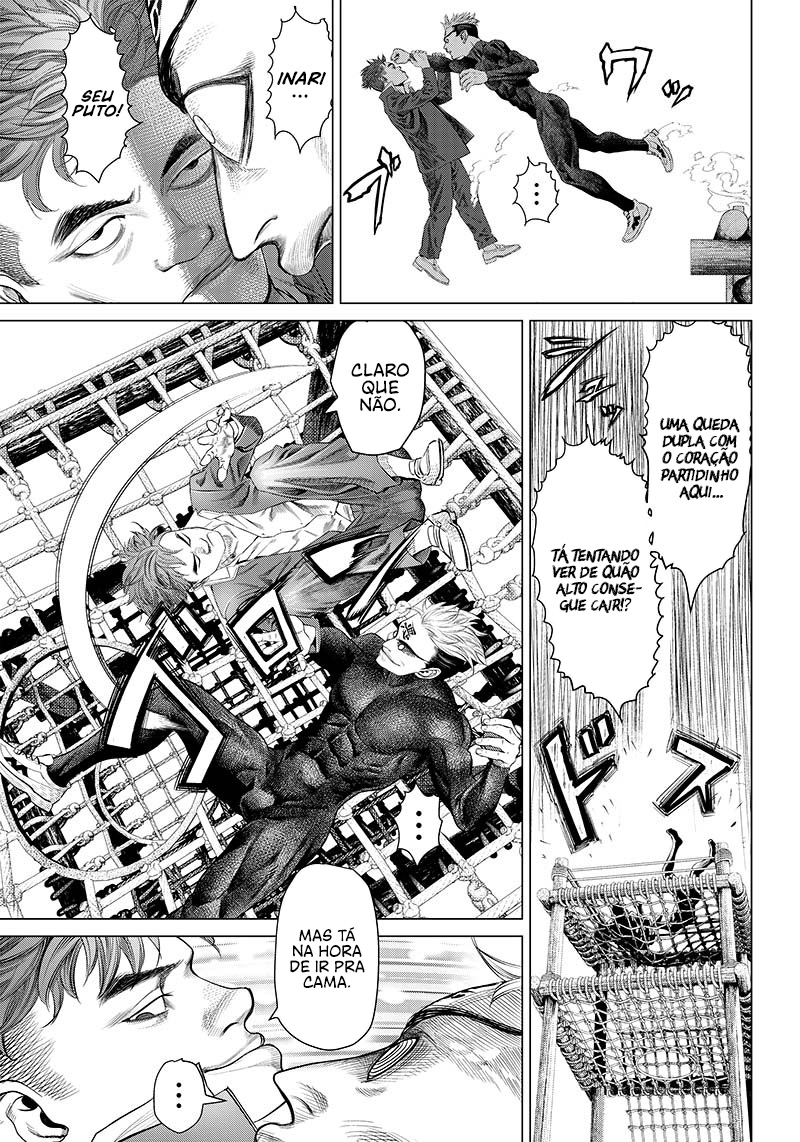 Batuque Baixando a Guarda 第20页