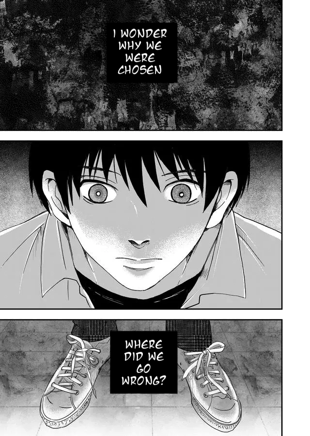 Conditions of the Wicked 第1页