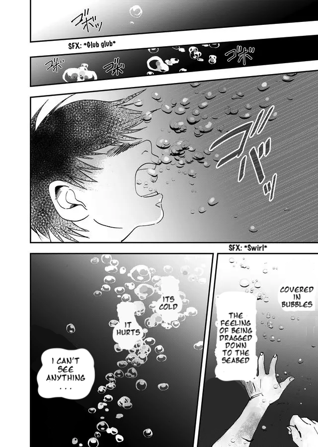 Conditions of the Wicked 第6页