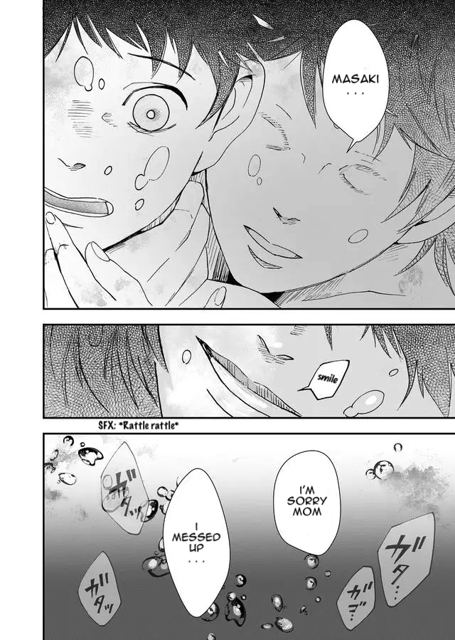 Conditions of the Wicked 第8页