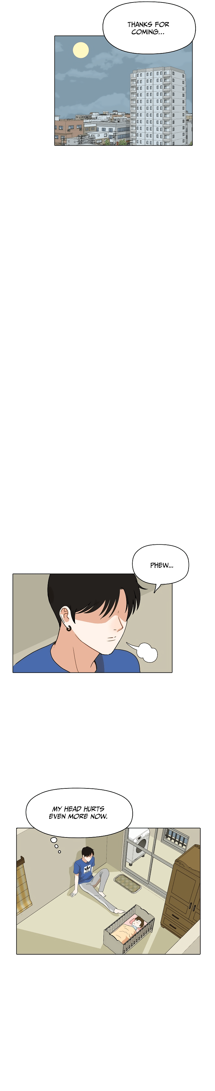 Daddy Boy 第3页