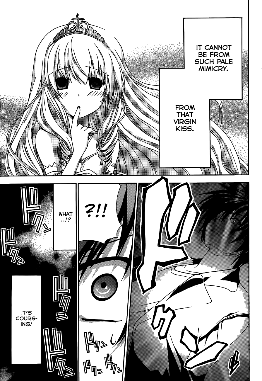 Amagi Brilliant Park Vol. 1 Ch. 2 第12页
