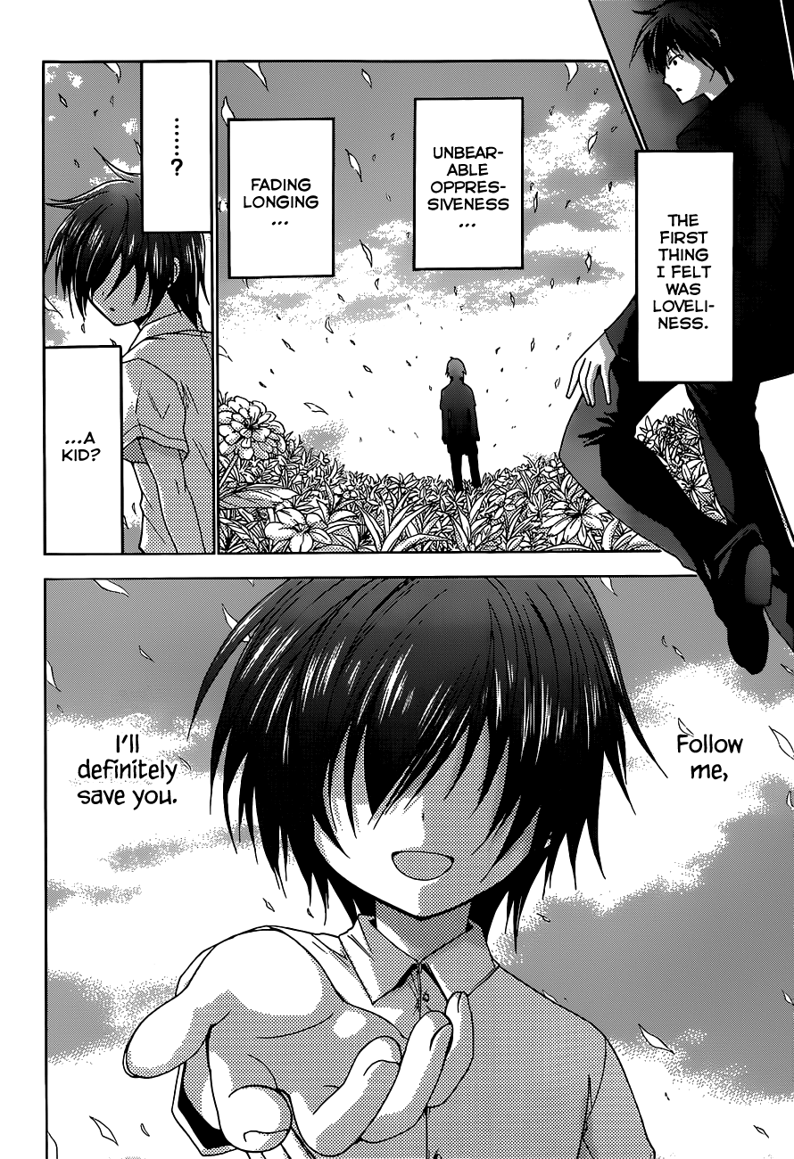 Amagi Brilliant Park Vol. 1 Ch. 2 第15页