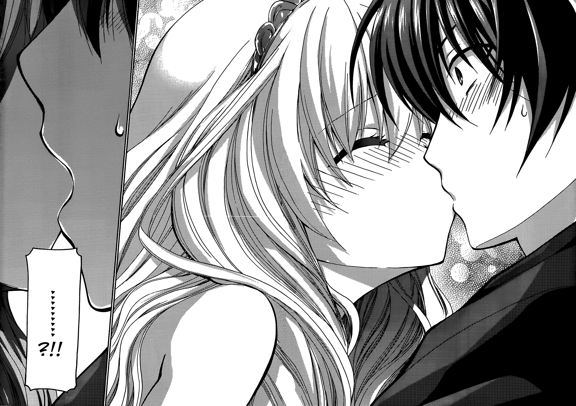 Amagi Brilliant Park Vol. 1 Ch. 2 第10页