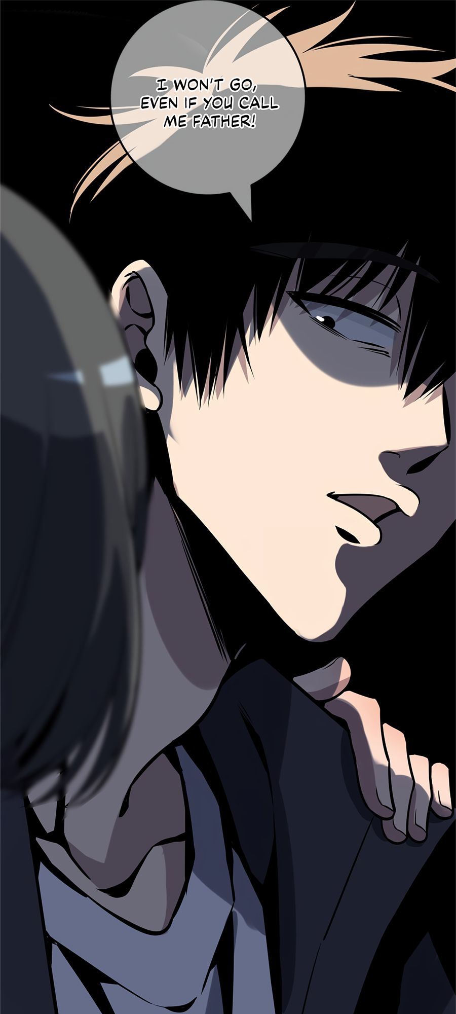 Crazy Detective Ch. 4 第18页