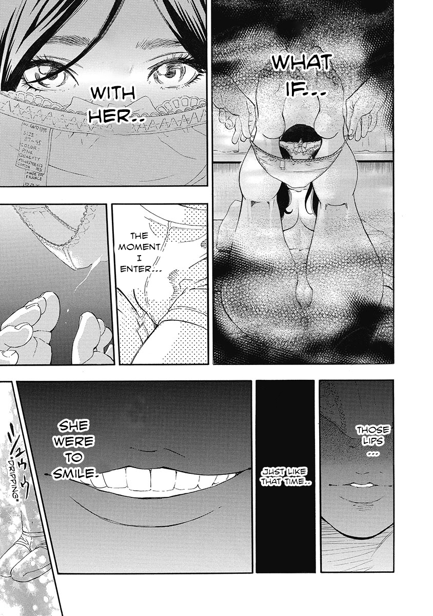 Dr. Ginko's Therapy of Love 第8页