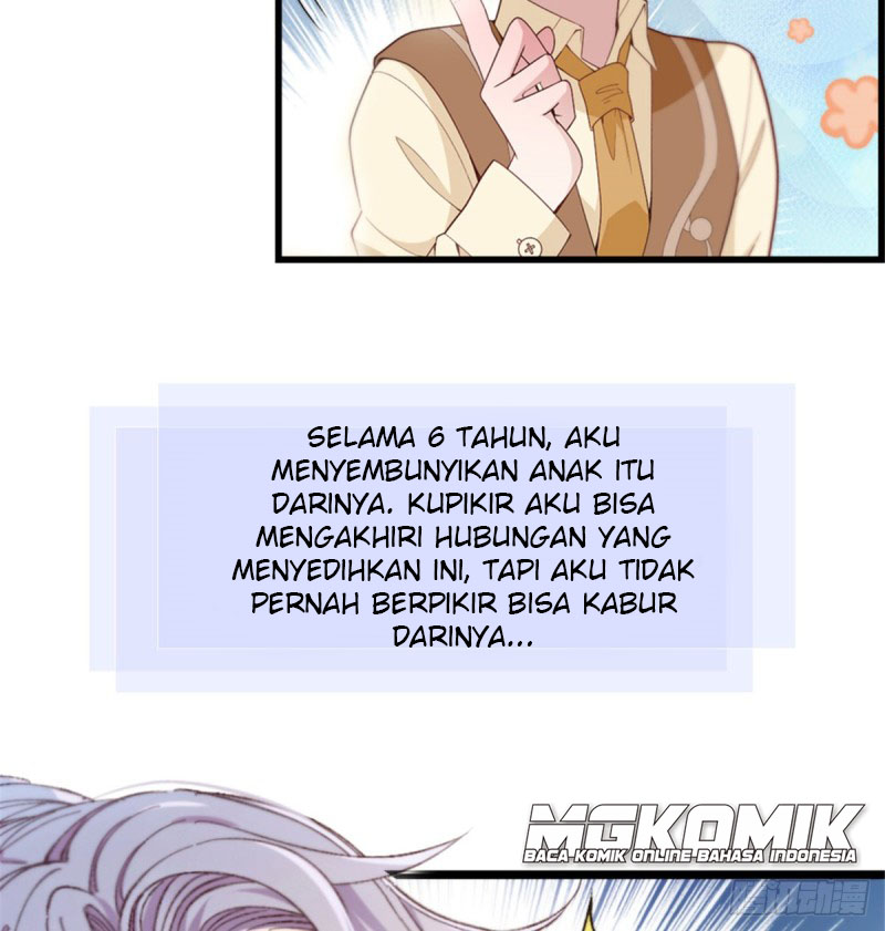 The Duke's Hidden Baby: BOGO! Prolog 第13页