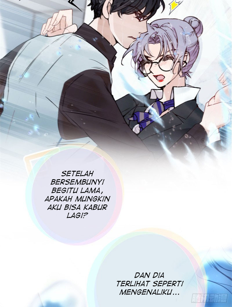 The Duke's Hidden Baby: BOGO! Prolog 第17页
