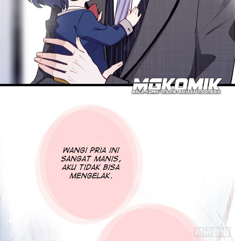 The Duke's Hidden Baby: BOGO! Prolog 第20页