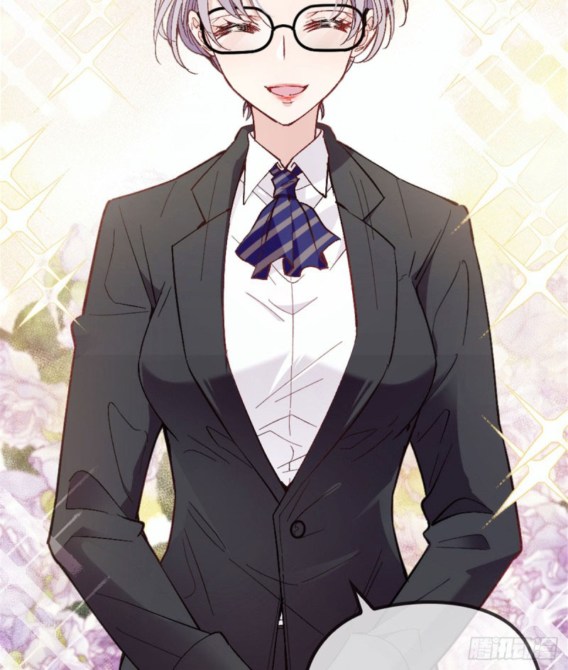 The Duke's Hidden Baby: BOGO! 第6页