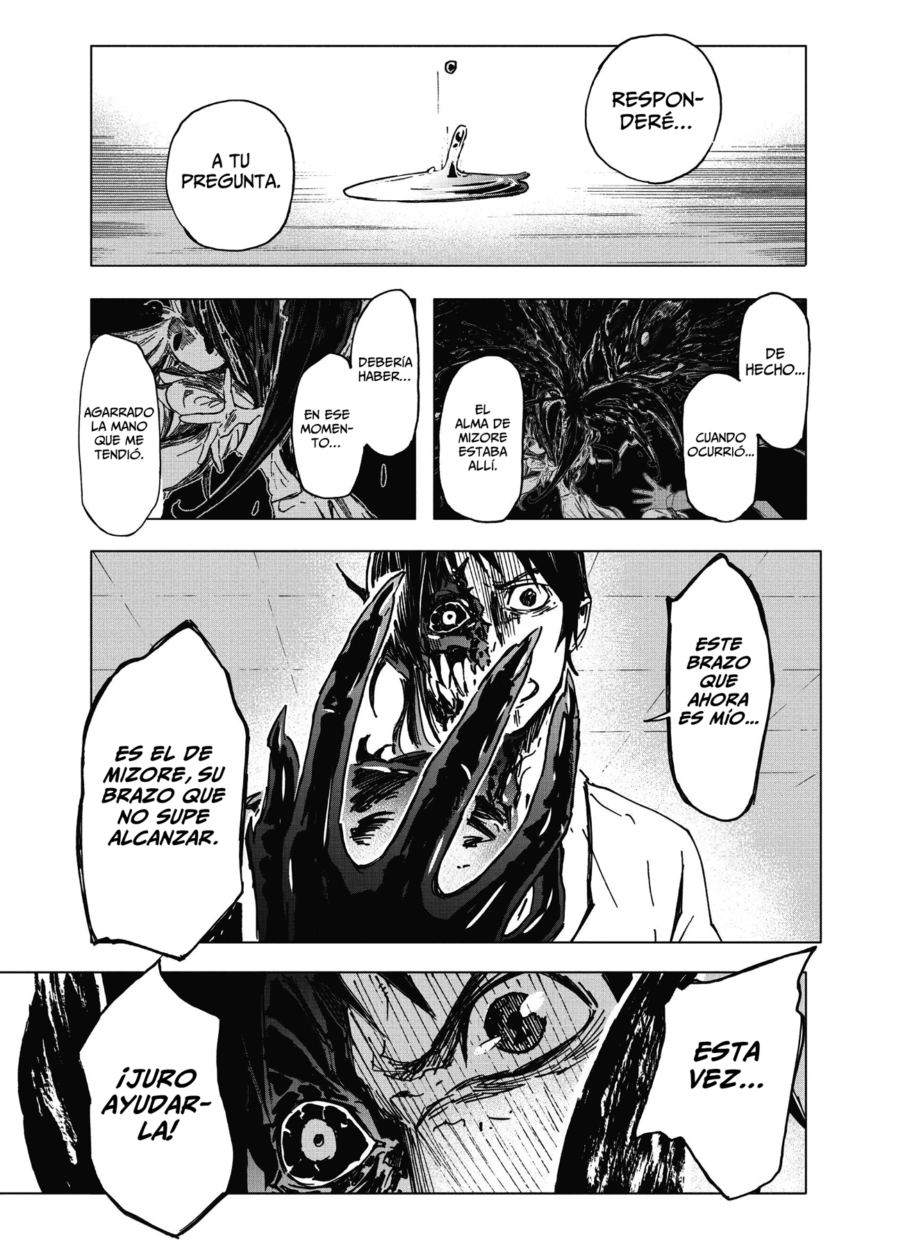 Shikabana -Hana, Shitai, Koto- Kaboom 第24页