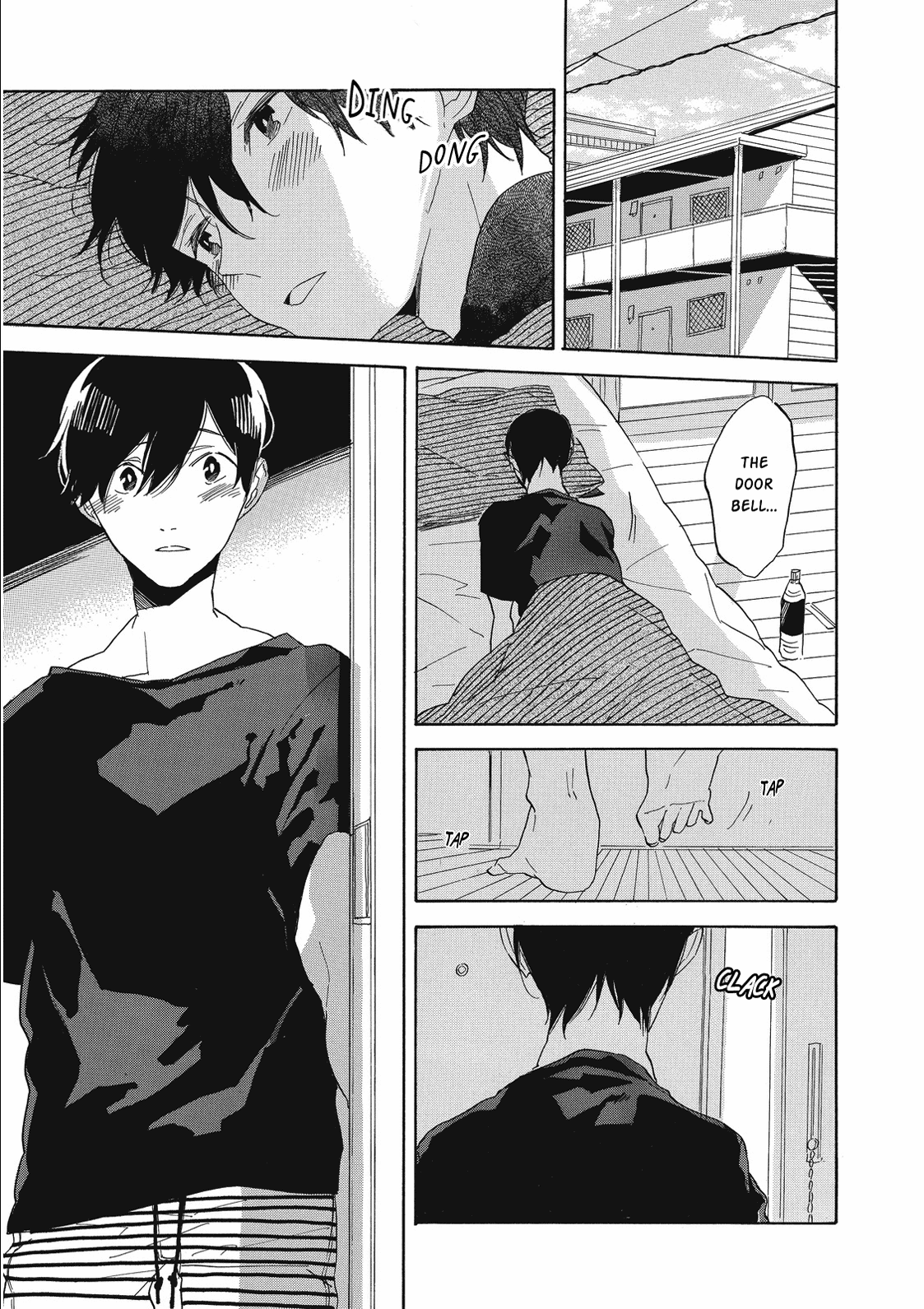 Hearty Ch. 3 第13页