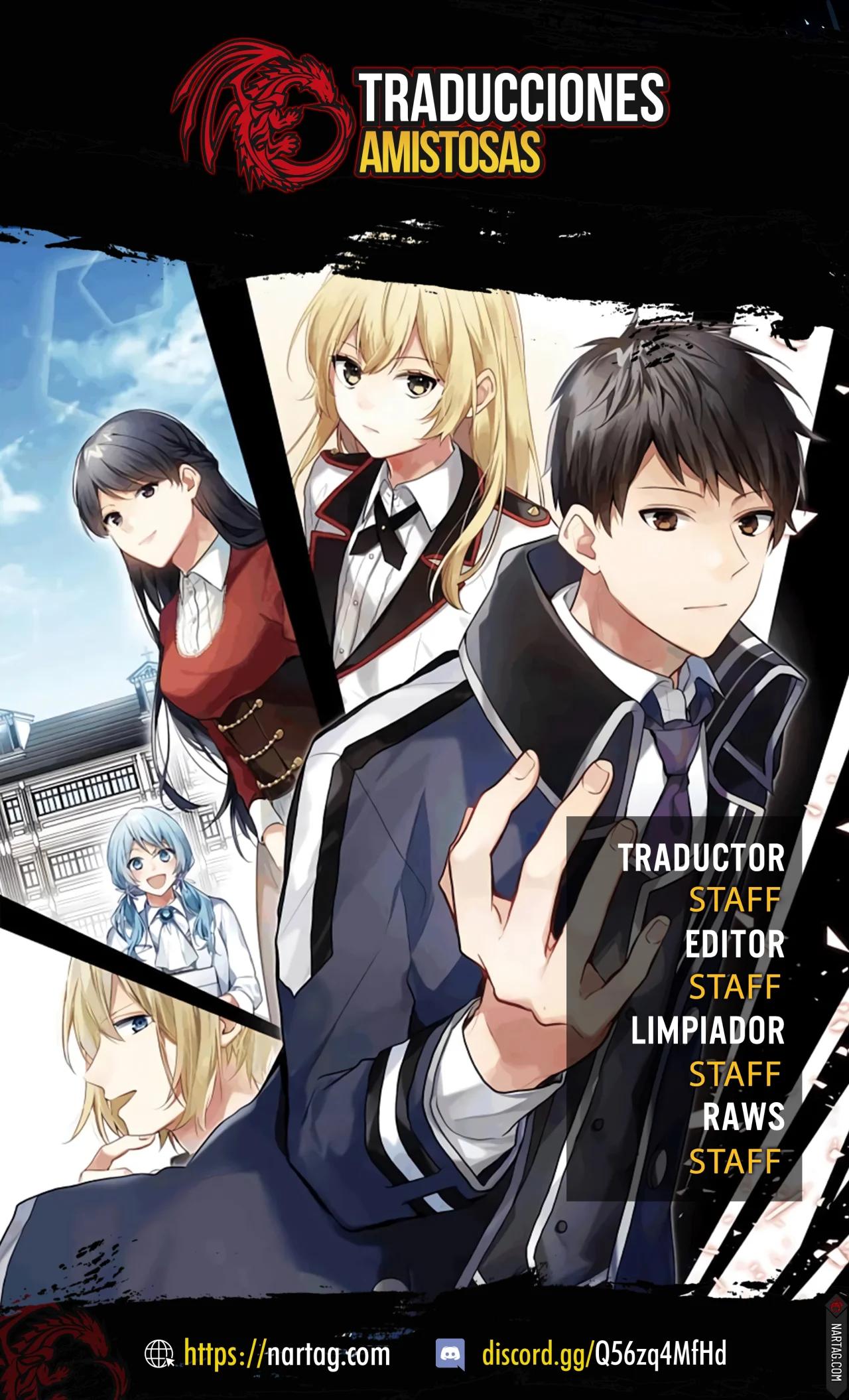 Sasen Sareta Saikyou Kenja, Kyoushi ni Natte Muteki no Class o Tsukuriageru 第1页