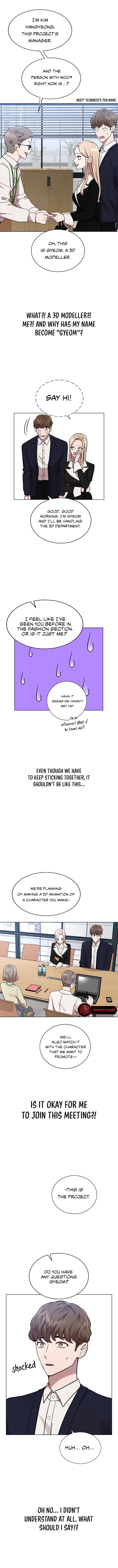 Death When Separated Ch. 5 第16页