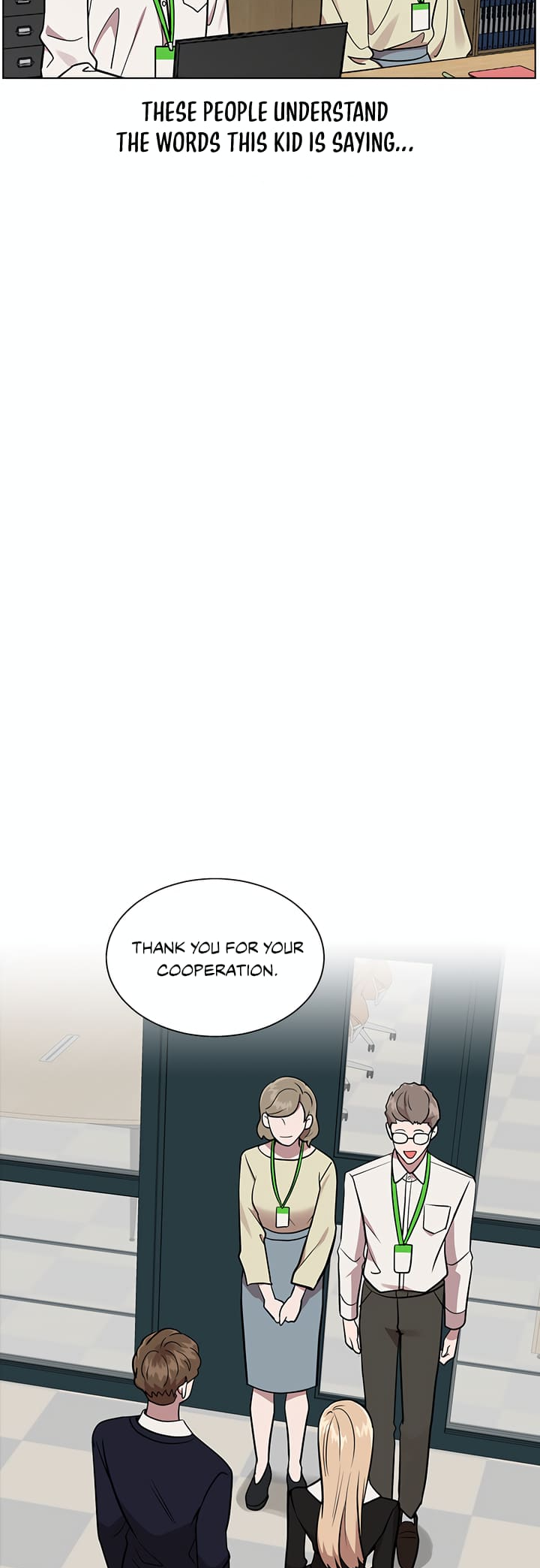 Death When Separated Ch. 5 第18页