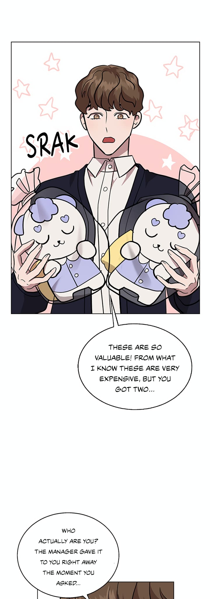 Death When Separated Ch. 5 第27页